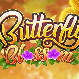 Butterfly Blossom